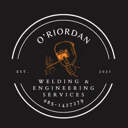 O'Riordan Welding & Engineering Services logo
